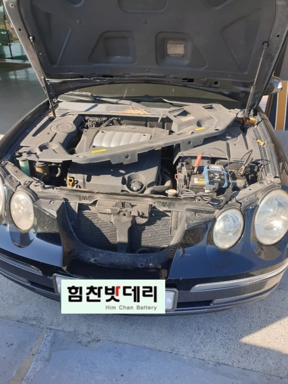  [힘찬밧데리함안점] #함안기아오피러스밧데리출장교체DF90L #함안밧데리 #함안배터리 #함안무료출장밧데리교체