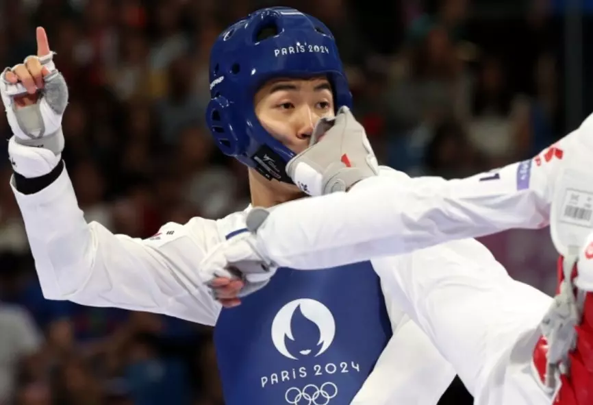 박태준 경기
