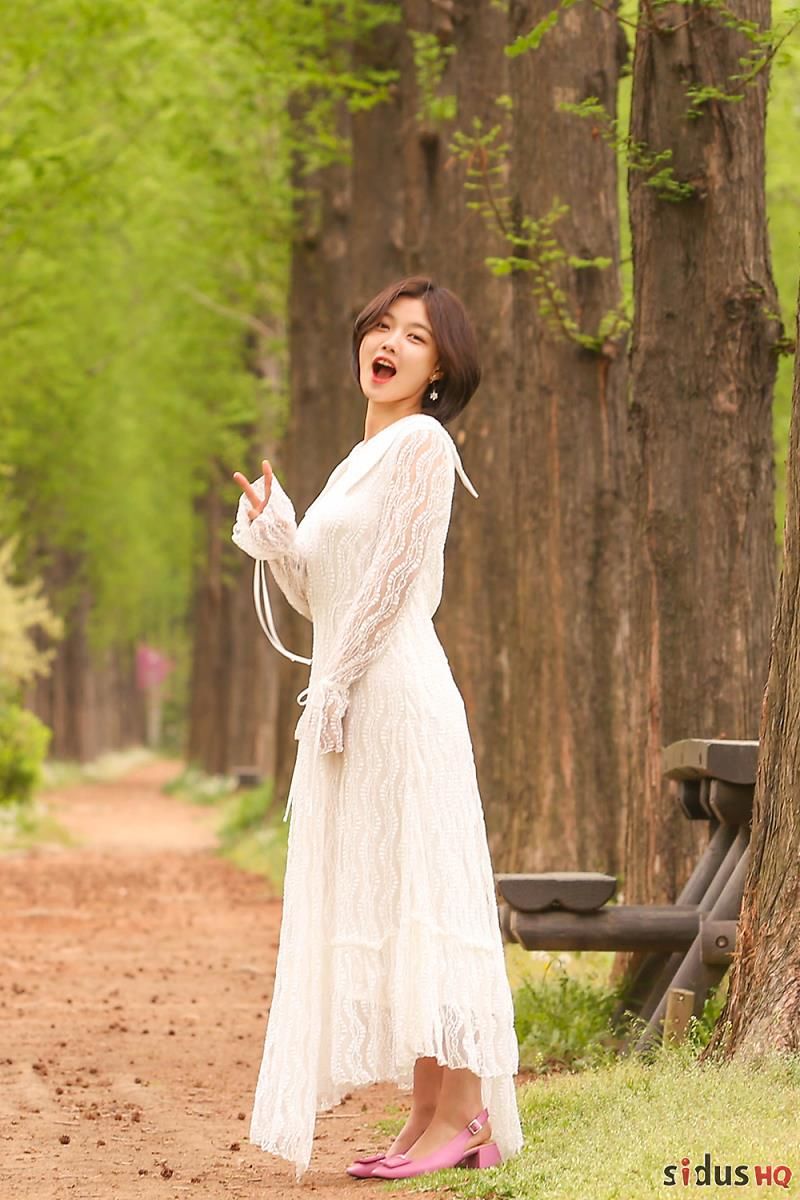 김유정 프로필 나이 키 드라마