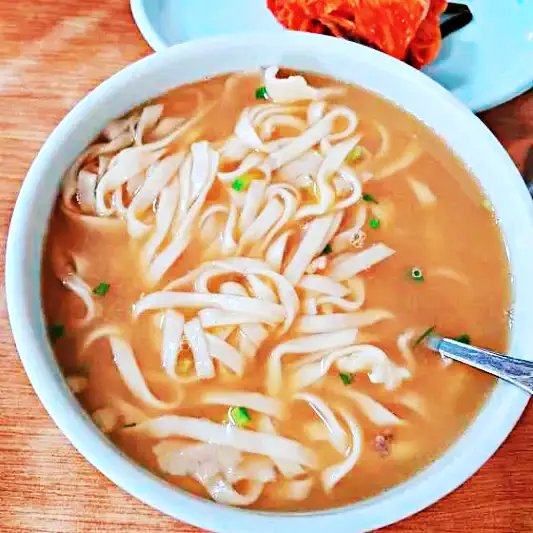  96회 토밥 좋아 토요일은 밥이좋아 손칼국수 가게 강남 논현 차병원 언주역 칼국수 수제비 손수제비 가격 위치 어디