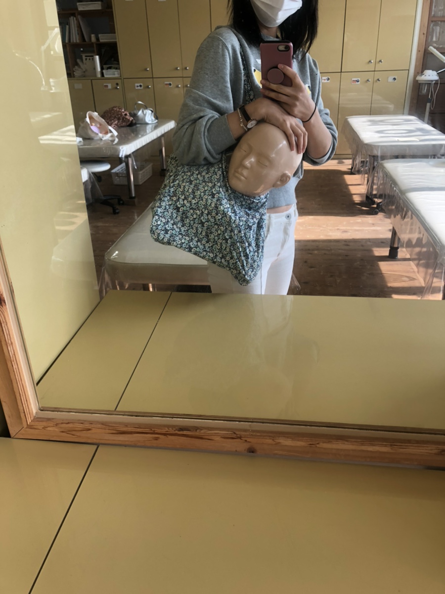피부미용 실기 피부미용 5