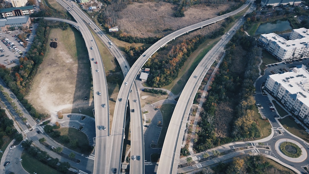 Infrastructure
