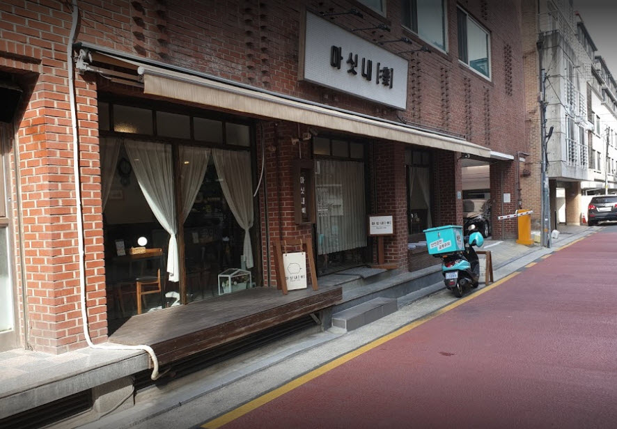  생생정보 밀전병 돈가스 청춘시대 송파 마싯내 돈까스 위치