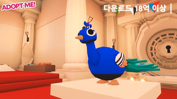 Libross 5천만 개 게임 실화? 메타버스 게임 플랫폼의 선두 주자 4