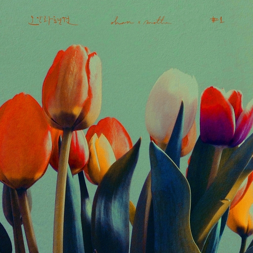  오안 (이요한), 모트 (Motte) Lost 듣기/가사/앨범/유튜브/뮤비/반복재생/작곡작사