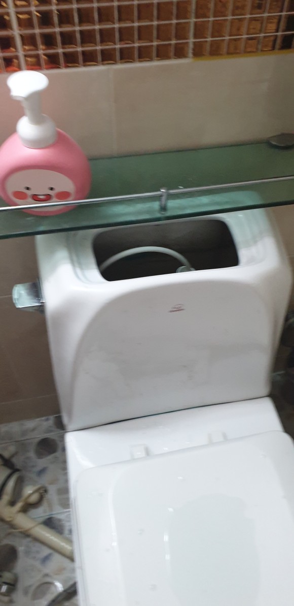 물새는 물새고 물이 없어져요 울산 중구 북구 7