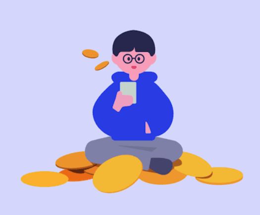  청년이라면 매달 월세 20만원 지원받을 수 있어요
