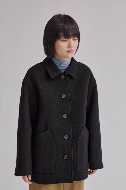 SALE 스타더스트 코트
