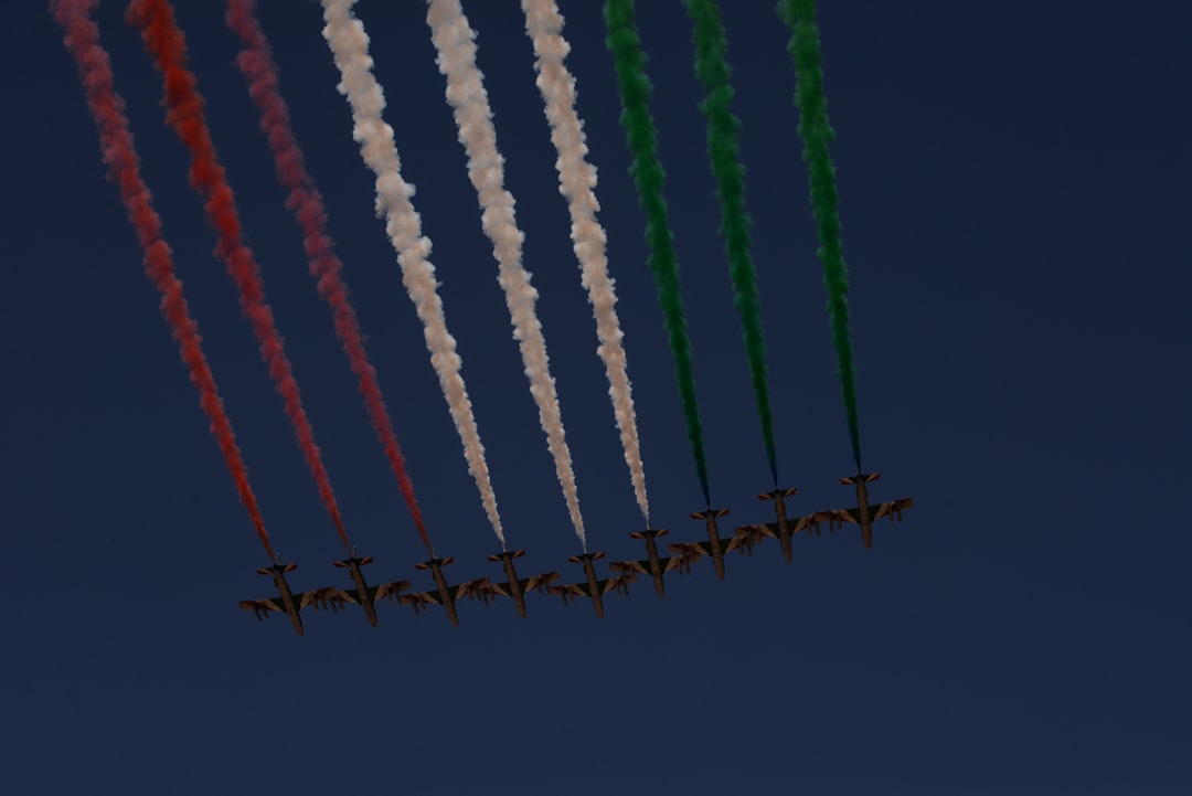 Flights