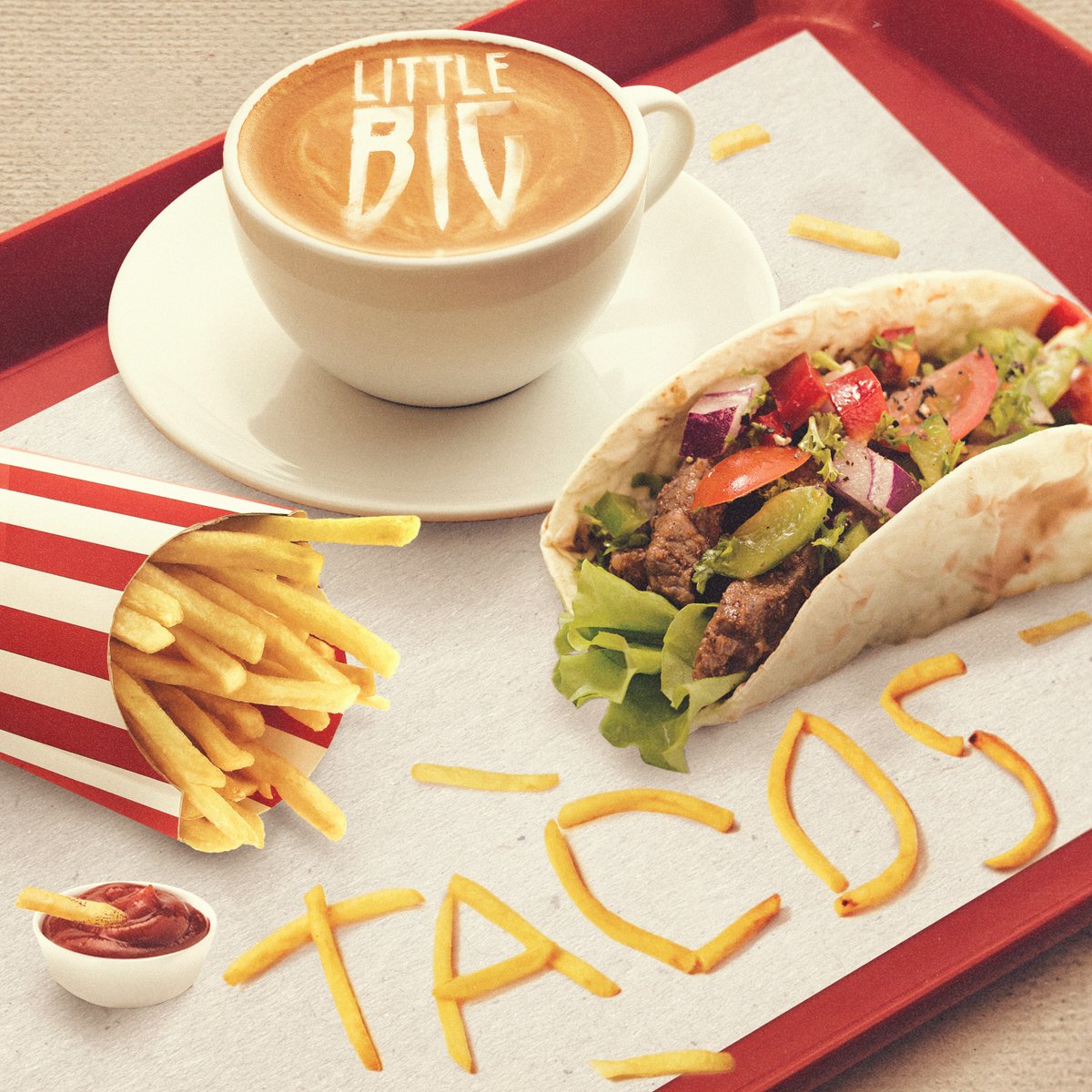  LITTLE BIG - TACOS