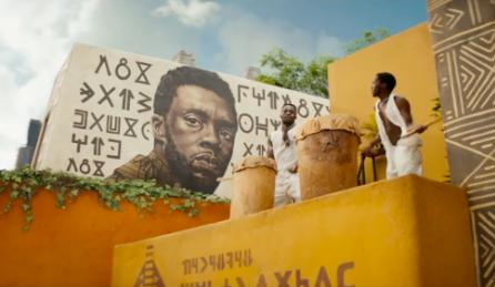 블랙팬서2 와칸다포에버 예고편 개봉일 정보 - 2022년 마블 MCU 신상 영화 추천/ 아이언 하트 등장 9