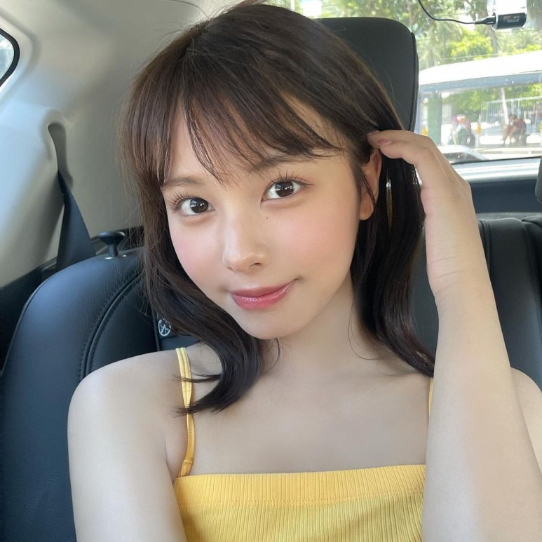 미야자키 아미사 宮崎あみさ 1