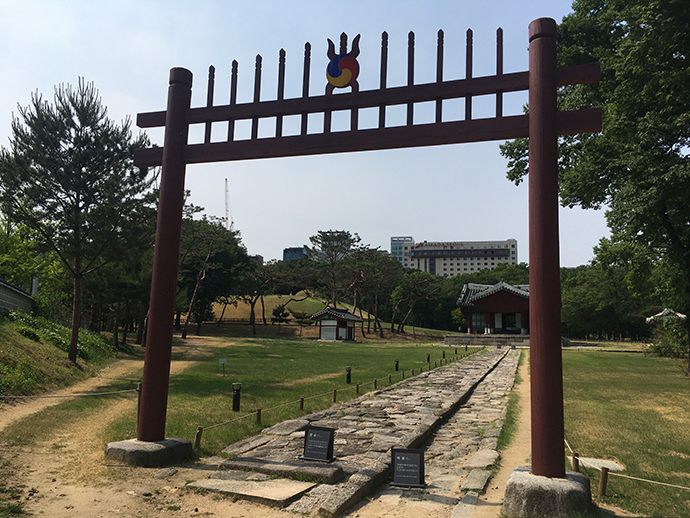 서울-선릉과-정릉-내부19