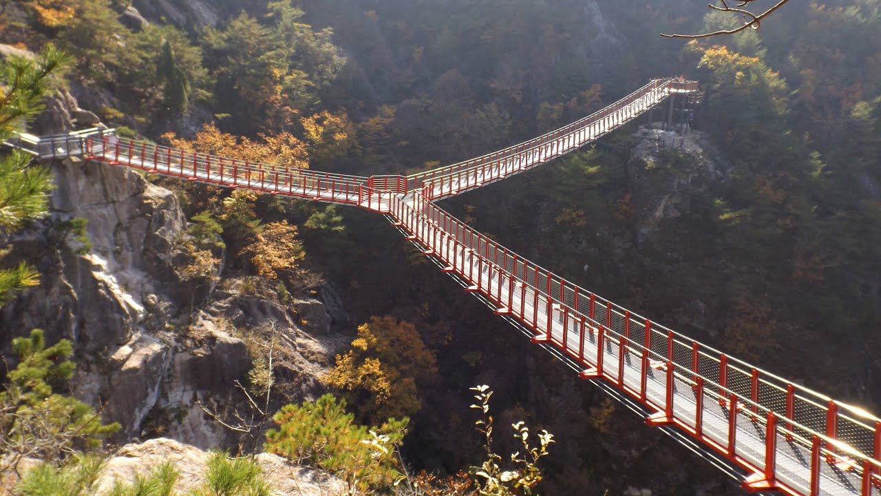 거창 가볼만한 숨은명소 거창 여행코스