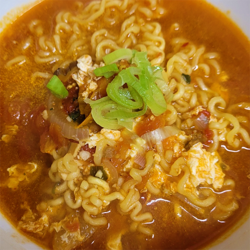 라면
