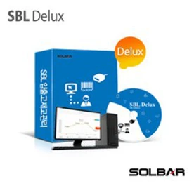 평생사용 입출고 재고관리 프로그램 SBN DELUX