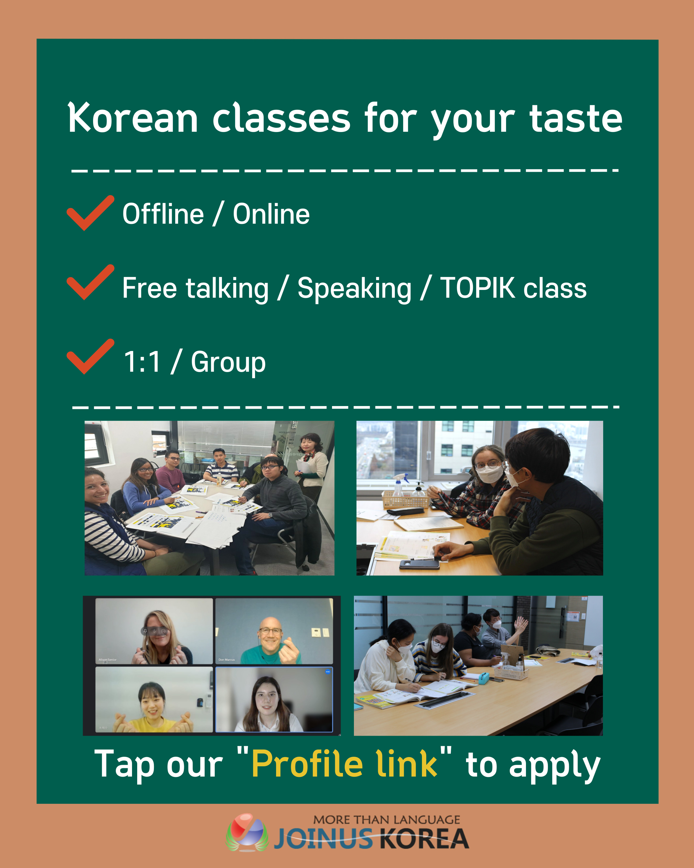 . 05 All food at your fingertips in Korea [조인턴이 알려줄게! IT IS REAL