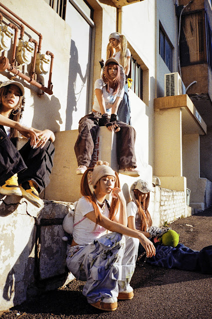 [K-Pop] NewJeans Reaches No. 77 on U.S. Billboard Hot 100 and Achieves Its Own Highest Ranking