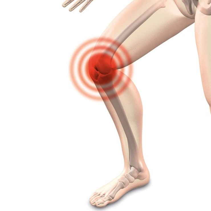 무릎-관절통