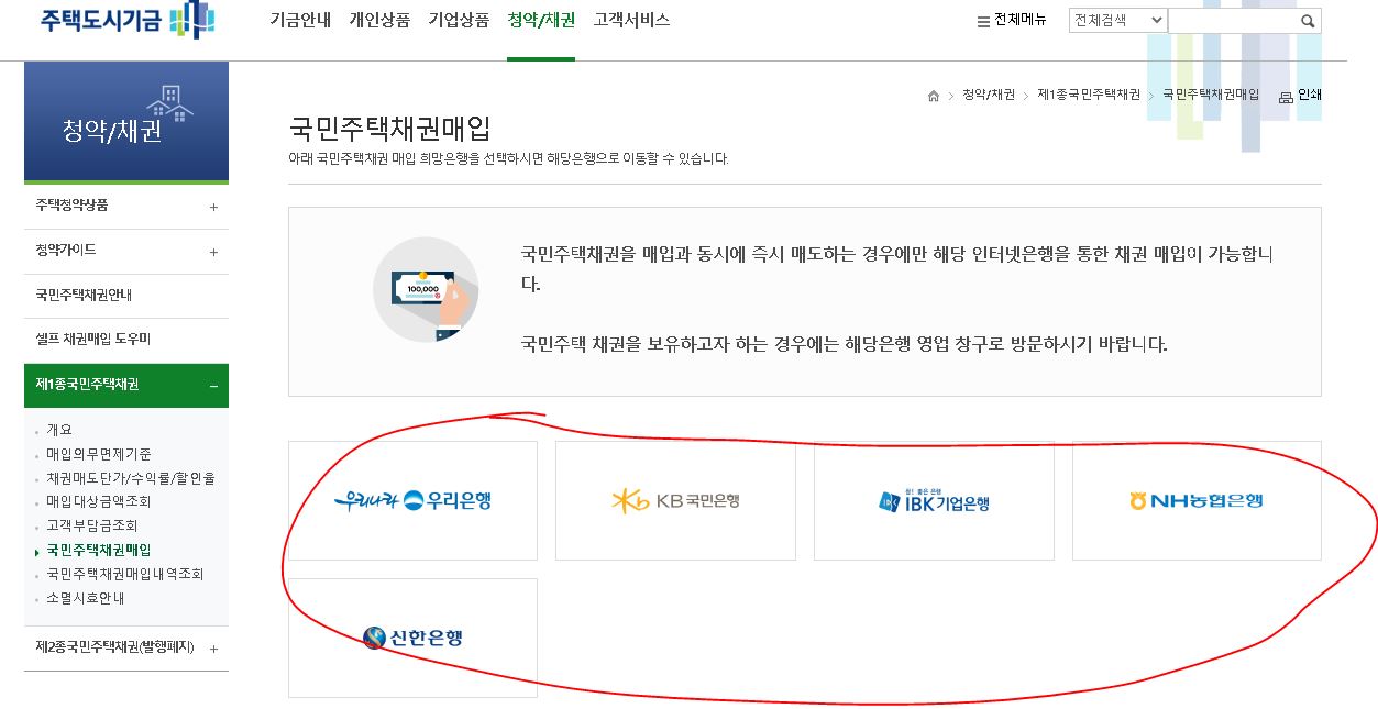 주택도시기금