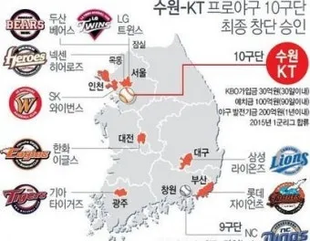 프로야구 구단 원정 숙소 호텔은 어디일까_2