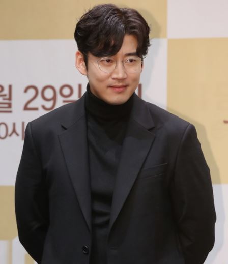  윤계상 열애 여자친구 누구?