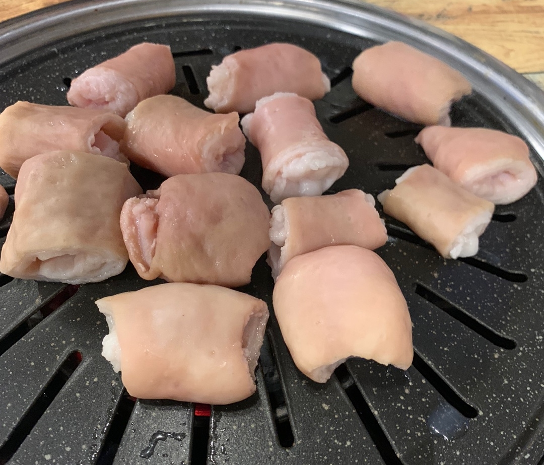  대구 막창 맛집 노포느낌식당