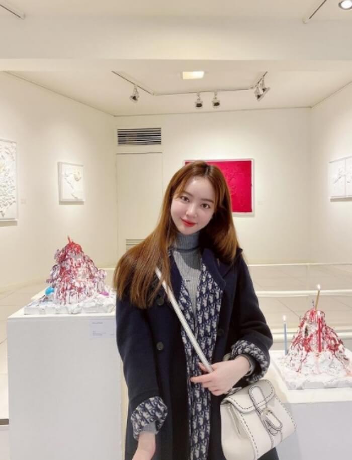  2021.04.06 (연예) 양정원 자매, `신박한정리`에서 큰방 쟁탈전 종결!