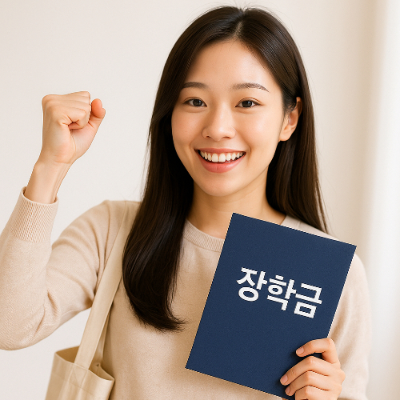 국가장학금 신청 2025학년도 2학기 1차, 지금이 기회!