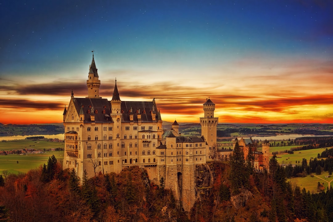 Neuschwanstein