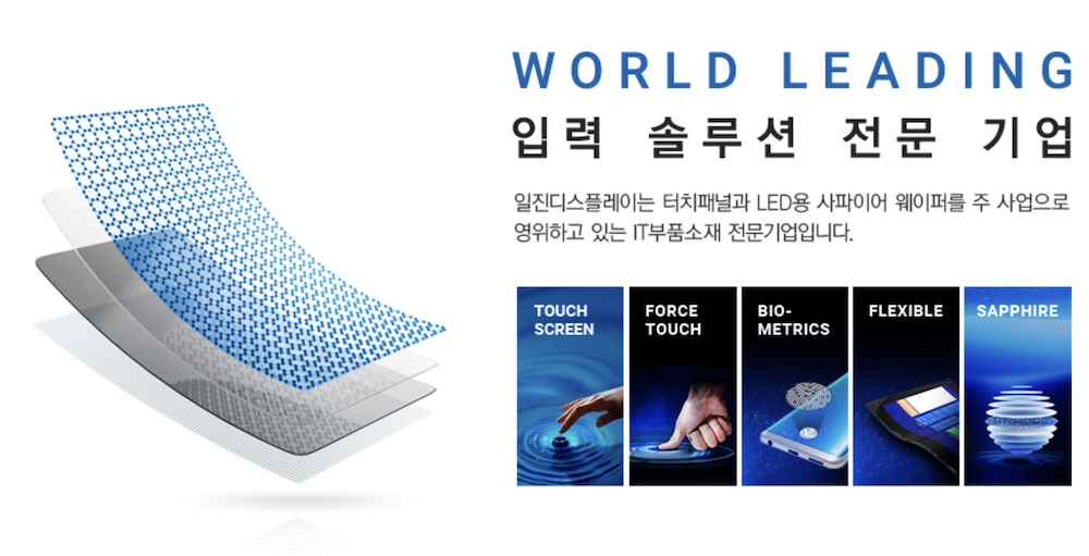  일진디스플레이 위험해보이는데 실권주 괜찮을까?
