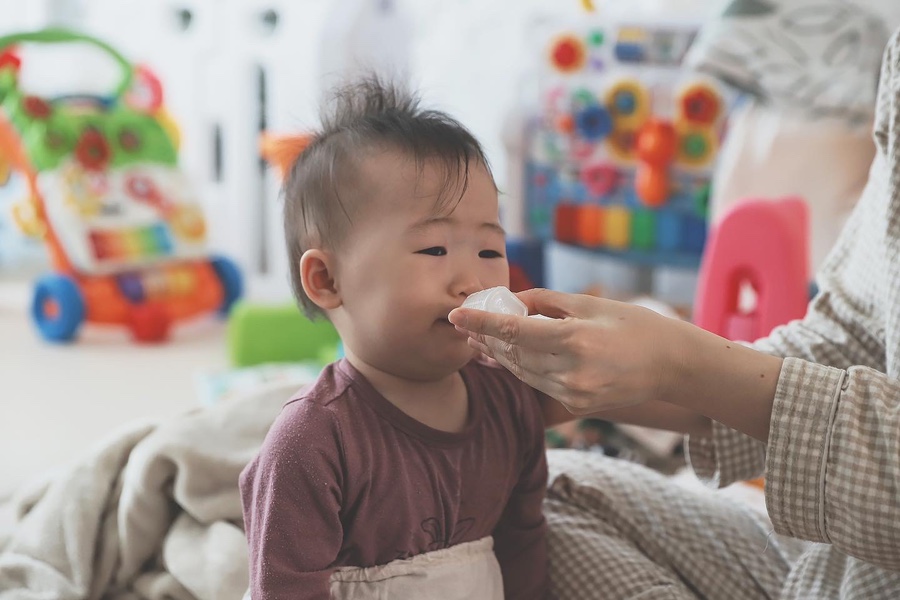 챔프 * 아기비상약 시럽, 이부펜 추천 7