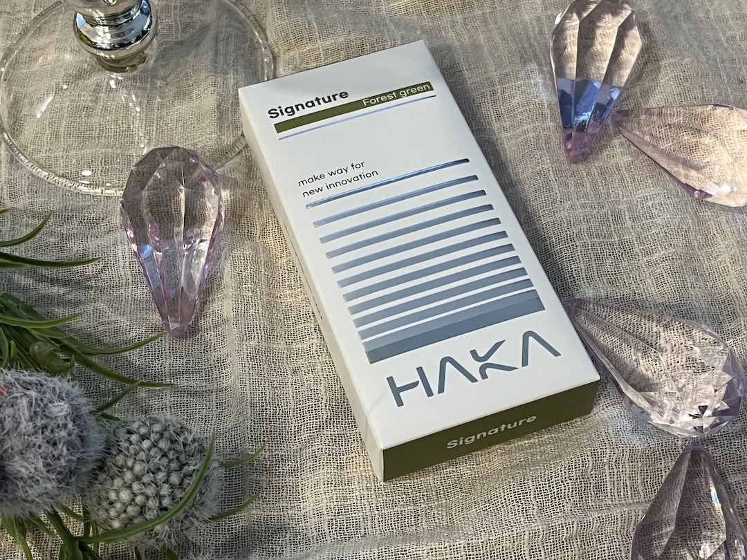 편의점 전자담배 HAKA시그니처 5