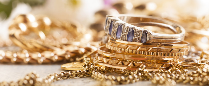 The Importance of Jewelry Insurance Protecting Your Precious Treasures