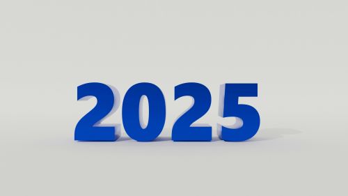 2025년