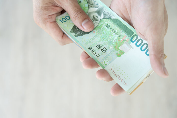 국민 내일배움카드 신청방법, 신청자격, 사용방법