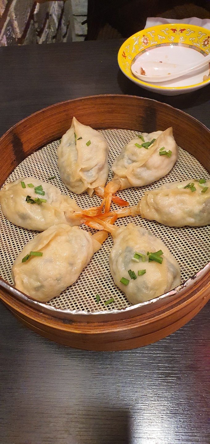 구복만두 이미지