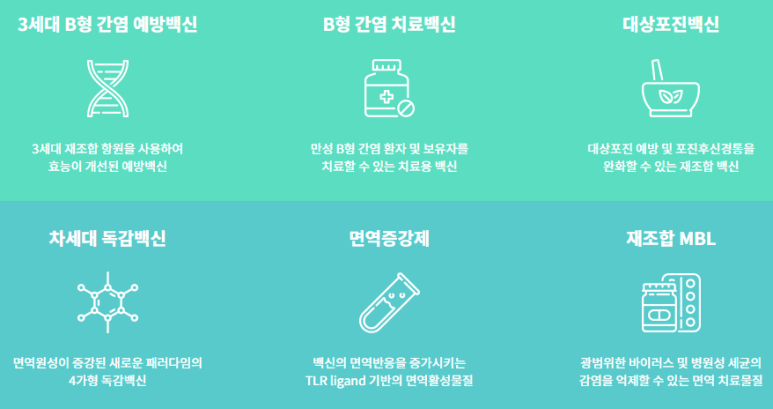 주식 공모주 청약일정 차백신연구소 공모주 청약 일정,