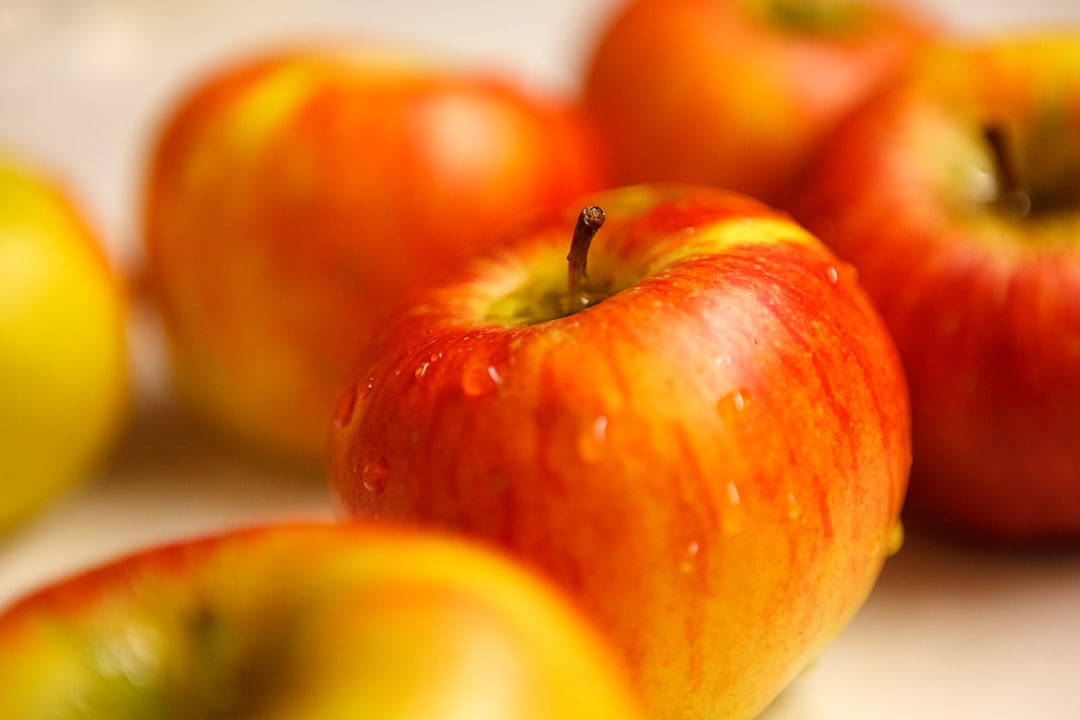 Apple.