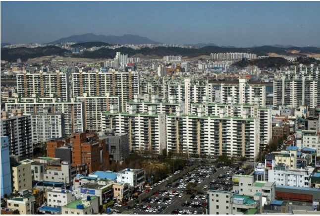  2021년 부동산 집값 전망
