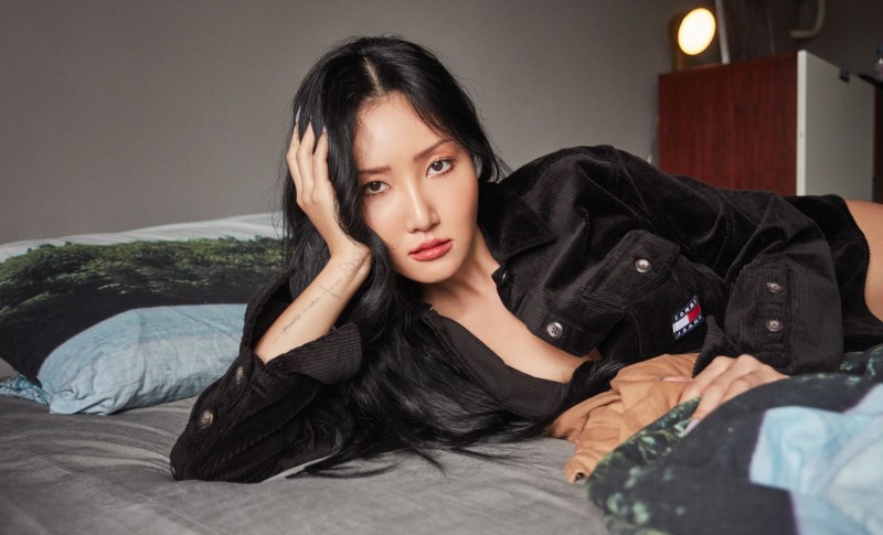  화사