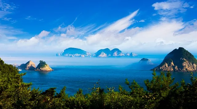 거제도 가볼만한곳 베스트 10 여행지 코스_1