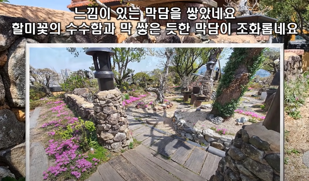  이런 임야를 구매하면 로또다.