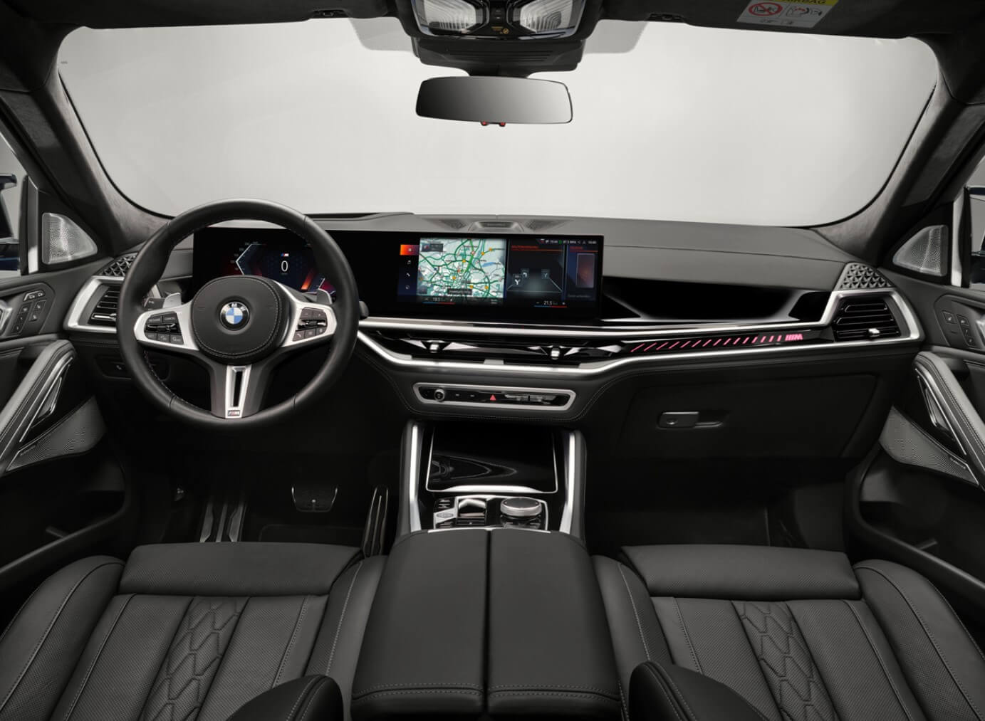 2025 BMW X6 30d 가격표(신형)