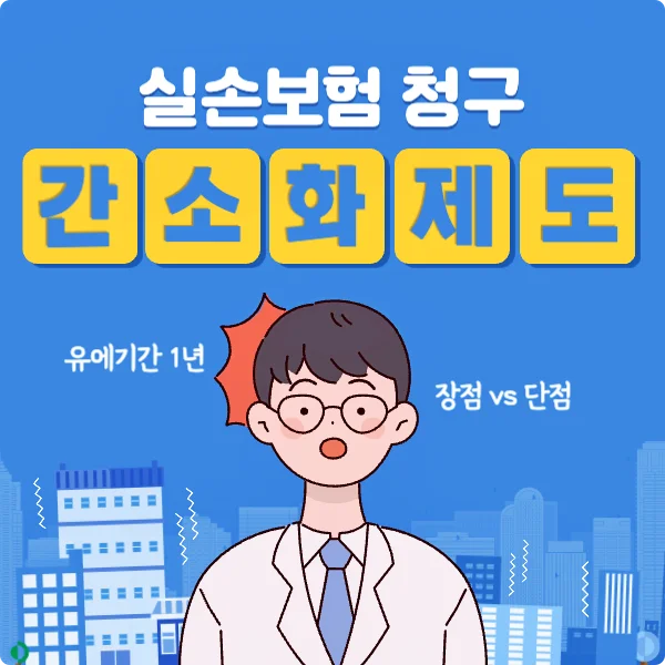  실손보험 청구 간소화제도 국회본회의 통과, 장점과 단점은 무엇인가