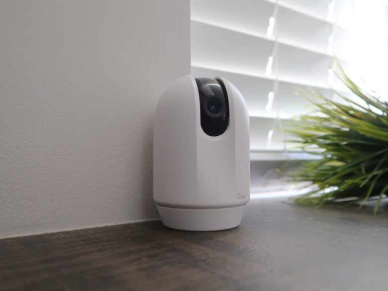 검토: Near Smart Camera (Wi-Fi)