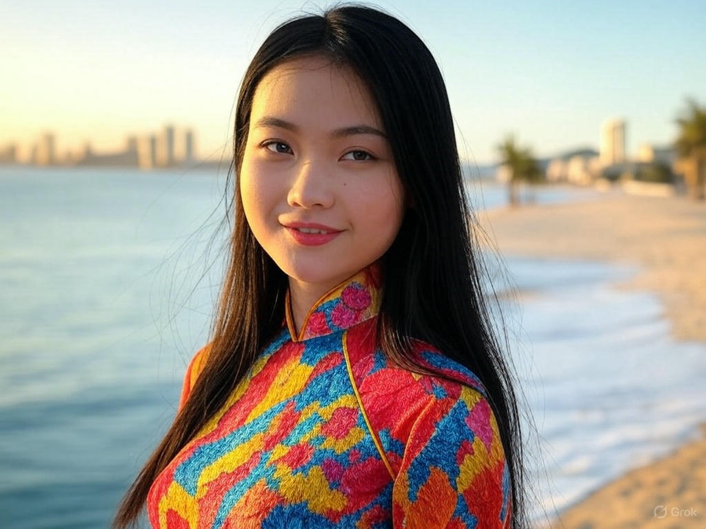 나트랑의 4월~8월 날씨 정보: 여행을 위한 완벽 가이드