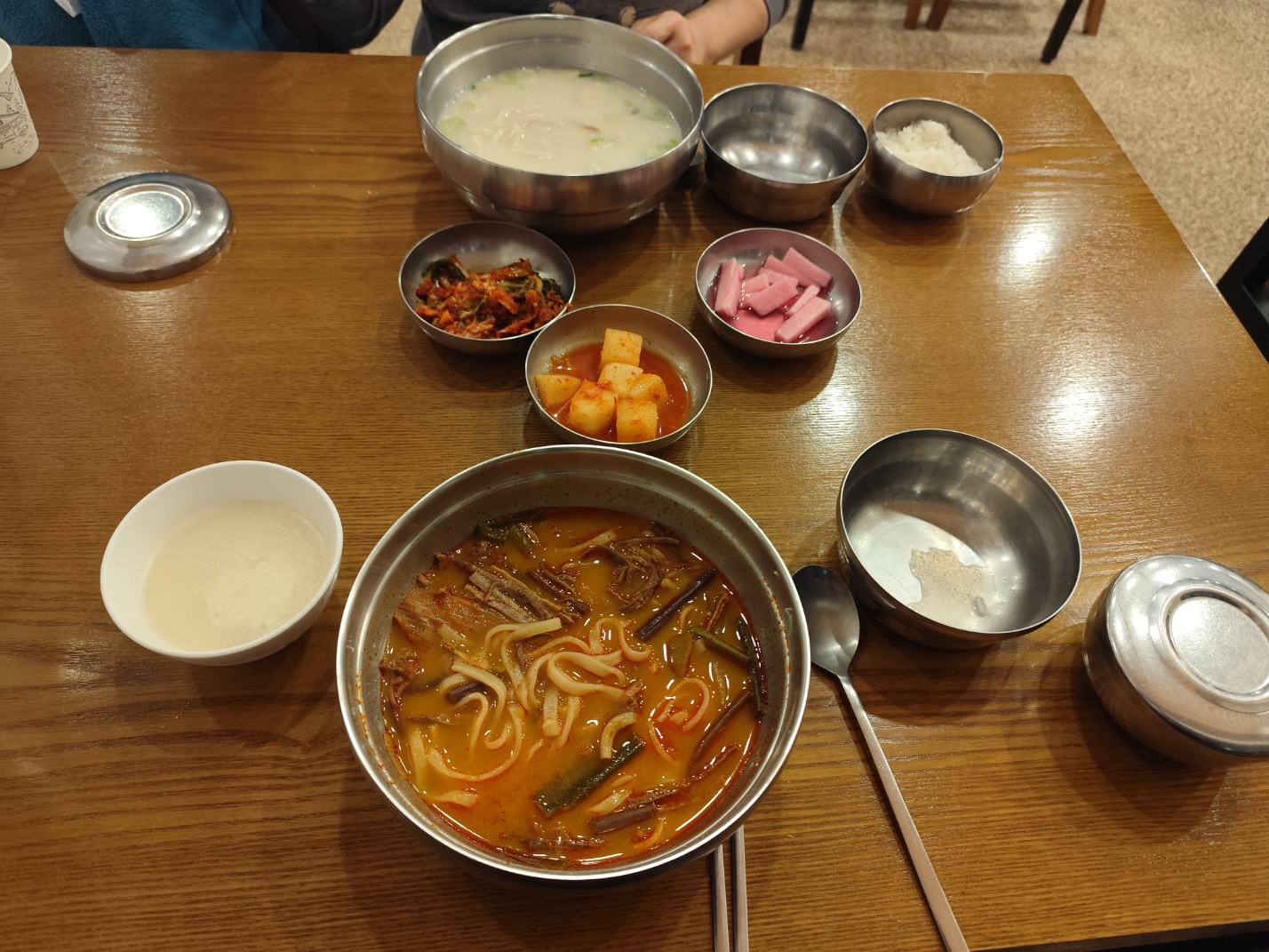 동동국수 이미지