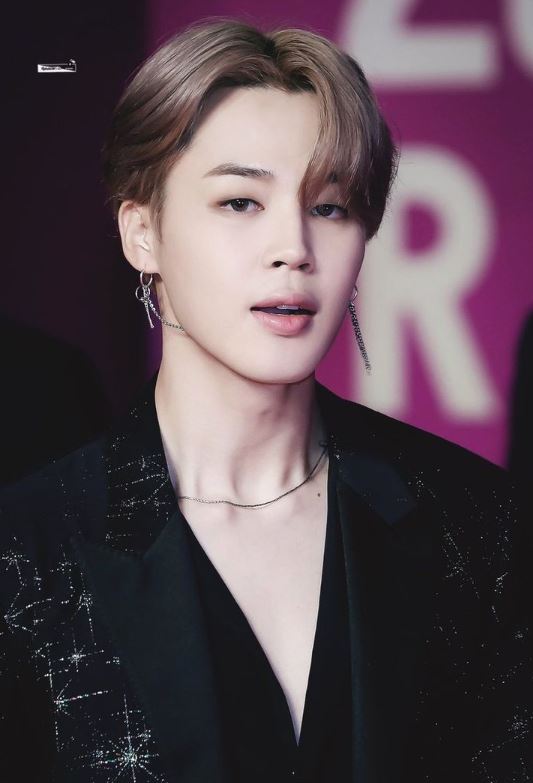 존잘 지민