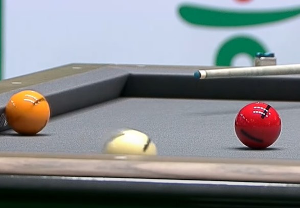 billiard